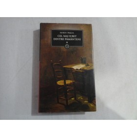 CEL MAI IUBIT DINTRE PAMANTENI - MARIN PREDA - VOL 1 - Editura Jurnalul national, 2009